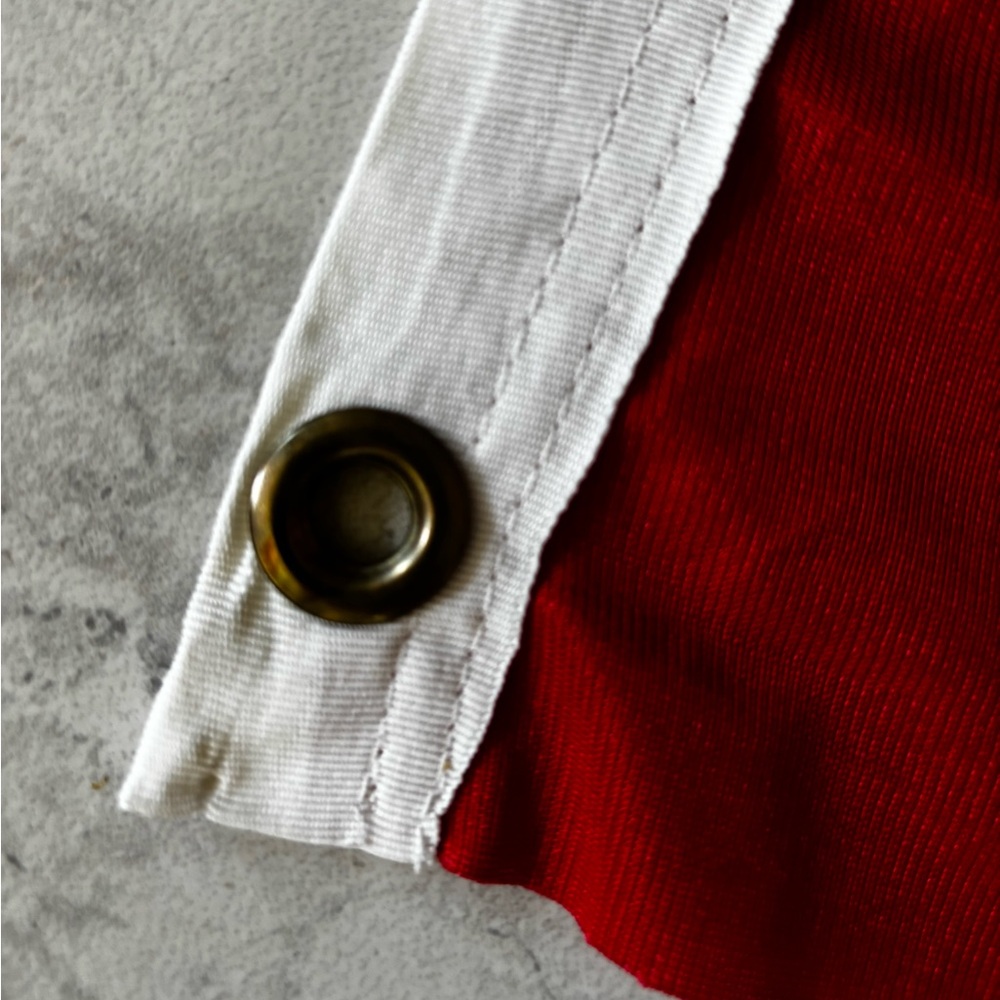 Tampa Bay Buccaneers Flag - Picture 3 of 4